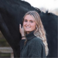 Jo Webster Employee Anna Price's profile photo