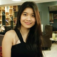 Gafoor Ltd Employee Tzarina Sy's profile photo
