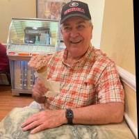 Flatbay Capital LLC Employee Steve Hansen's profile photo