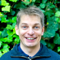 DocMX Employee Oliver Skelton's profile photo
