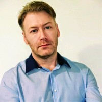 The Office Group Employee Mike Connell's profile photo