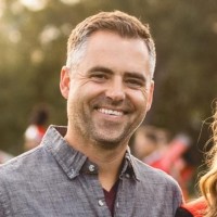 First National Bank of Pandora Employee Brendon Matthews's profile photo