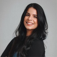 Leiaute Propaganda Employee Camila Carvalho's profile photo