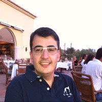 CENTOGENE Employee Jorge Pinto Basto's profile photo