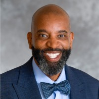 Adventist University of Health Sciences Employee Keith Burton's profile photo