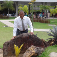 FENIX Employee Catarino Dias Santos's profile photo