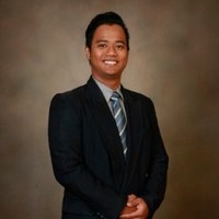 Bluesify Employee Firdaus Khairuddin's profile photo