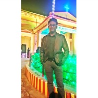 JR Technologies Web Pvt Ltd Employee Subhajit Sarkar's profile photo