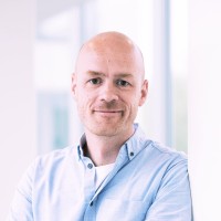 Protime Employee Jonas van Herck's profile photo