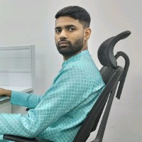 Datamatics Group Employee Aman Vishwakarma's profile photo