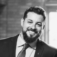 Edward Don & Company Employee Travis Rodriguez's profile photo