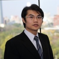 Johnson Wu Email