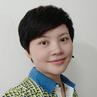 Siemens Healthcare Employee Haoru Liu's profile photo