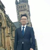 GrandPharma (China) Co. Ltd Employee Xiaoyu Ji's profile photo