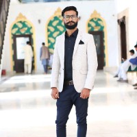 Genx Integrated Systems Employee Arslan Rasheed's profile photo
