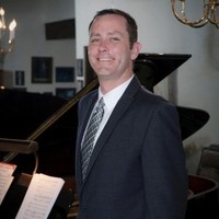 PennWell Employee Brad Epperley's profile photo