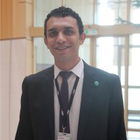 Mitsubishi Electric Saudi Ltd. Employee Ayman Farid's profile photo