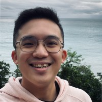 Assetnote Employee Joseph Lim's profile photo
