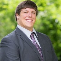 Vision Integrated Partners Employee Tyler Yost's profile photo