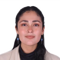 Maria Alejandra Espinel Marquez Email