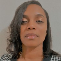 Regional Security Employee Rhea Reid-Bowen's profile photo