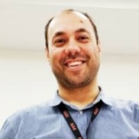 NAK | World-class telecom managed services company Employee Mohammad Seddigh's profile photo