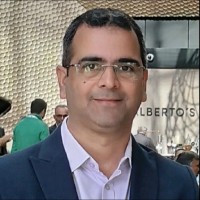 Appasamy Associates Employee Ajay Tambe's profile photo