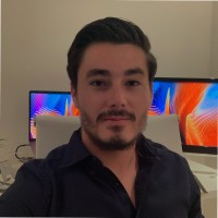 SMASH Employee Mario Vargas's profile photo