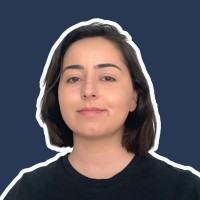 Codacy Employee Joana Santos's profile photo