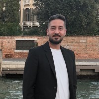 Hussein Khawla Email & Phone Number