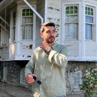 Netoloji Employee Yusuf Basatoğrul's profile photo