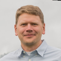 ICON Employee Andy McEvoy's profile photo