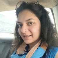 GOODTiMES Employee Damini Krishna's profile photo