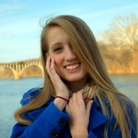 Preservation Virginia Employee Stephanie Balderson's profile photo