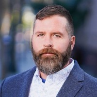 Steinberg Hart Employee Andrew Reynolds's profile photo