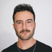 Construct IN Employee Guilherme B.'s profile photo