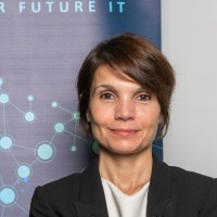 Abast Employee Mireia Andreu's profile photo