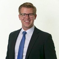 Sunrun Employee Matthew Heideman's profile photo