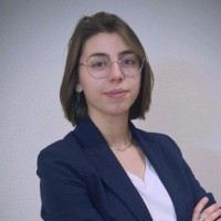 Ingedis (Groupe LBS) Employee Manon Arcas's profile photo