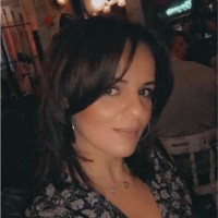 Harry Rosen Employee Shereen Ibrahim's profile photo