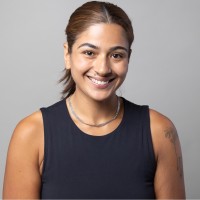 Great Many Employee Valentina Marin's profile photo