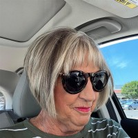 Sandra Hampton Email & Phone Number