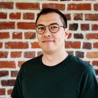 the-ring.io Employee Mythridate Dubuis's profile photo
