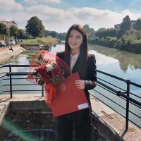 Alexandra Sosu's profile photo