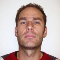 Incoord Employee Christer Ekelund's profile photo