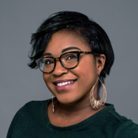 TCMA for Ronald Reagan Building and International Trade Center Employee Sienna Smith's profile photo