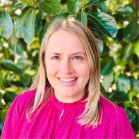 Flair Systems Employee April de Haan's profile photo