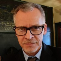Charlotte Country Club Employee David Reilly's profile photo