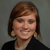 Rose Hill Builders, LLC. Employee Haley Stevens's profile photo
