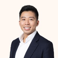EQT Group Employee Michael To's profile photo